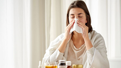 Gribe karşı hangi önlemler alınmalı? Doç. Dr. Serap Duru uyardı