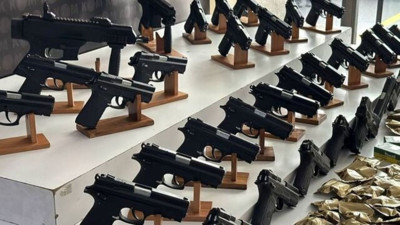 İçişleri Bakanlığı duyurdu: 81 ilde operasyon dev operasyon