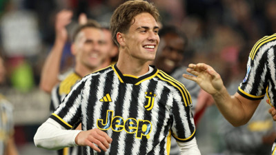 Juventus’un yıldızı Kenan Yıldız’a dev teklif: Premier Lig devi pes etmiyor