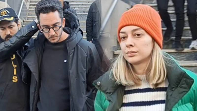 Talu çifti davasında şok gelişme! 195 yıl hapisle yargılanırken tahliye edildiler