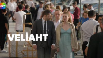 Veliaht 3. bölüm izle! Veliaht 3. bölüm reklamsız izle