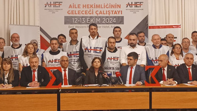 AHEF, Aile Hekimliği Yönetmeliğine karşı Danıştay’a Başvurdu: Hukuki mücadele başladı