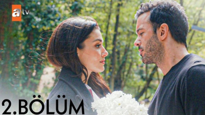 Aşk ve Gözyaşı CANLI İZLE! Aşk ve Gözyaşı yeni bölüm ATV canlı izle