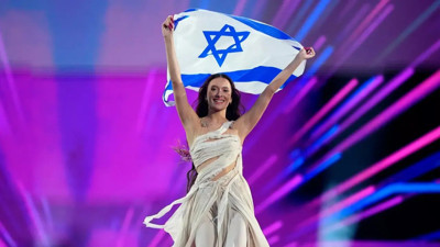 Avrupa’da kriz: İsrail Eurovision’dan men edilecek mi? Karar kasımda