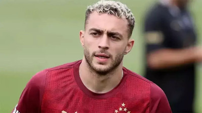 Barış Alper Yılmaz’ın yeni sözleşmesi dudak uçuklattı: En pahalı yerli oyunculardan biri olacak