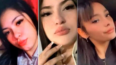 Çete vahşeti: İşkence ve cinayet anları canlı yayınlandı