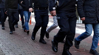 Dışişleri teşkilatına yönelik FETÖ/PDY soruşturması: 10 şüpheli için eş zamanlı operasyon
