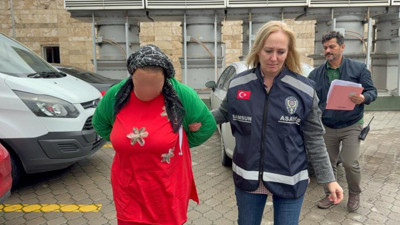 Komşuluk güveni sarsıldı: “Yardıma geldim” dedi, ziynetleri çaldı