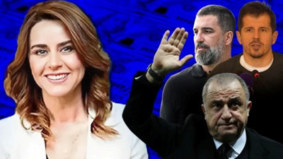 Seçil Erzan’dan bomba mektup: Arda Turan, Semih Kaya ve Selçuk İnan hakkında çarpıcı iddialar