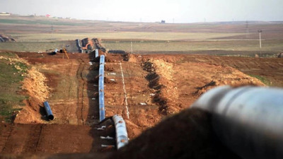 Bakan Bayraktar açıkladı: Irak-Türkiye Petrol Hattı’nda akış yeniden başladı