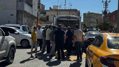 Mardin’de silahlı kavga! Ölü ve yaralılar var