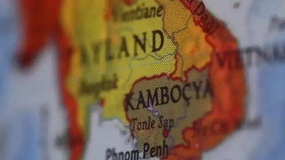 Sınırda savaş çanları! Kamboçya Facebook’tan duyurdu: Tayland ateşkesi bozdu