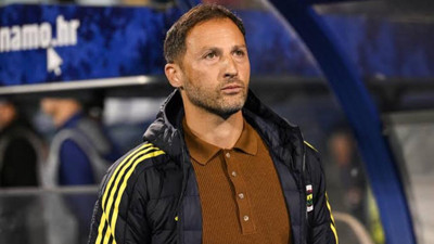 Tedesco’nun koltuğu sallanıyor! Fenerbahçe’de 3 adaylı plan ortaya çıktı
