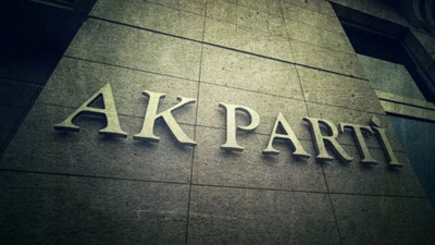 AK Parti’de istifa dalgası ilçelere yayıldı: İşte istifaların nedeni