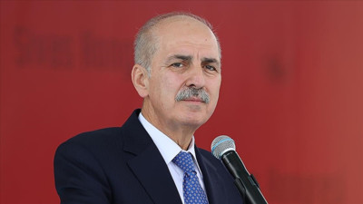 Başkan Kurtulmuş Macaristan'da konuştu: “Türkiye’nin AB üyeliği Avrupa’nın kurumsal kimliğine katkı sunacaktır”