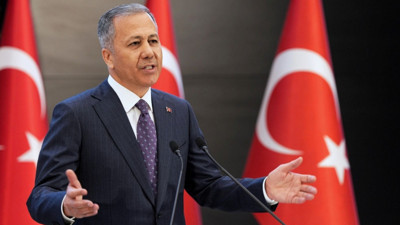 Bakan Yerlikaya açıkladı: Kaç Suriyeli ülkesine geri döndü?