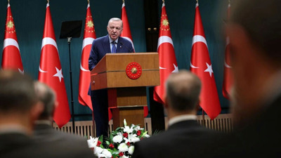 Bakanlar Kurulu Beştepe’de toplanacak: Kritik gündem başlıkları masada