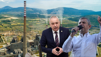 CHP’de enerji ve çevre çelişkisi: Soma’da santral açılsın, Muğla’da karşıyız