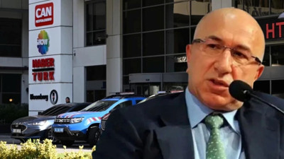 İstanbul’da Can Holding ve Ciner Grubu operasyonu: 12 gözaltı