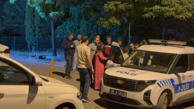 Kayseri’de dehşet! 12 yaşındaki çocuk üvey babasını kalbinden bıçakladı
