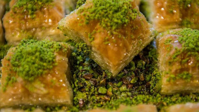 Tarım Bakanlığı açıkladı: 2 firmanın baklavası hileli çıktı