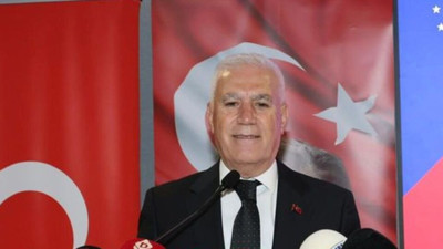 Yere çöp atanlara ceza geliyor! Başkan Bozbey açıkladı