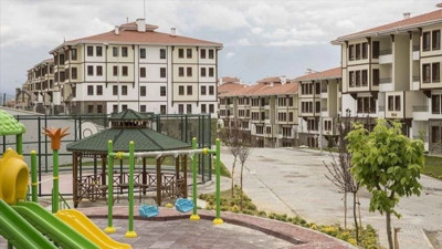 500 bin sosyal konut projesinin ayrıntıları açıklandı: Kimler öncelikli?