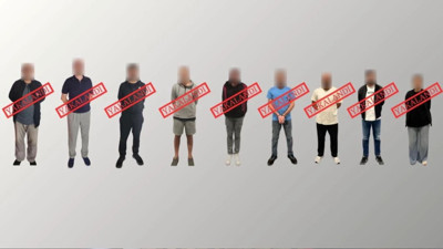 Bakan Yerlikaya duyurdu: Aranan suçlular uluslararası operasyonla yakalandı