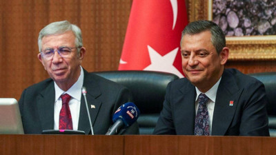 CHP’de Mansur Yavaş’ın adaylık şartı netleşti: Özel anlattı