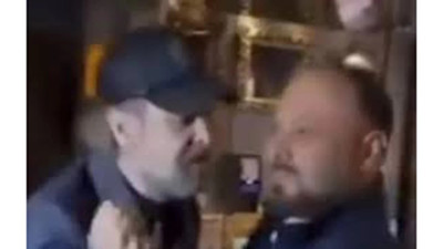 Nejat İşler’e kafa atan muhabir Tarık Eker’in işine son verildiği iddia edildi!