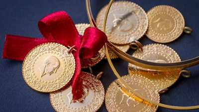 Gram altında yükseliş: Yıl sonu beklentisi değişti