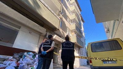 Aydın’da korkunç kaza! Çamaşır asarken 5. kattan düşen kadın hayatını kaybetti