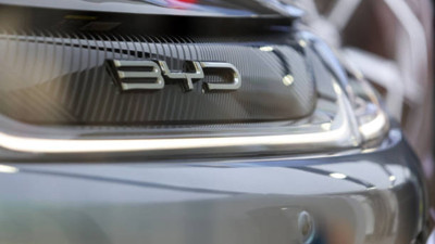 BYD Türk otomobil pazarını sarstı: En pahalı model 5 milyon tl’yi geçti!