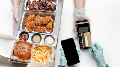 Online siparişte devrim: Esnaf birleşti, büyük firmalara rakip geliyor!