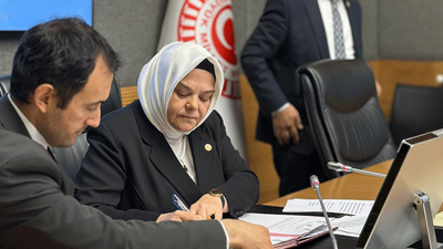 AK Parti Milletvekili Ayşen Gürcan trafik kazası geçirdi: 1 kişi hayatını kaybetti