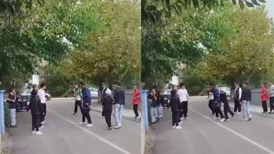 Bir akran zorbalığı daha: 18 yaşındaki genç hastaneye kaldırıldı