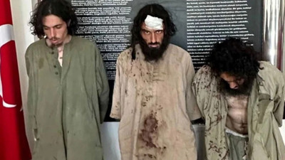 Dehşet ailesi ortaya çıktı! Nakliyeci cinayeti, türbe yanında gizli mezar ve çocuk cesedi