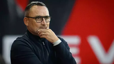 Fenerbahçe–Nice maçı sonrası Franck Haise: “Bu akşam tam bir takım olarak oynadılar”