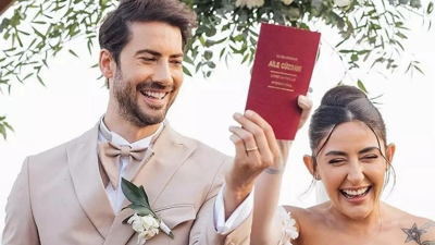 Melek Mosso eşi kimdir? Şarkıcı Melek Mosso ve Serkan Sağdıç neden boşandı?