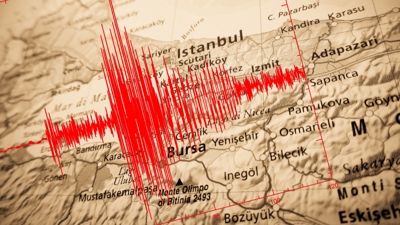 🔴 Tekirdağ depremi İstanbul’da hissedildi | Uzmanlardan kritik uyarı
