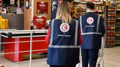 Ticaret Bakanlığı 4 ürünü toplatıyor! Marka marka ifşa edildi
