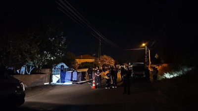 Vahşi saldırı: Karı koca cami çıkışı av tüfeği ile vurularak öldürüldüler