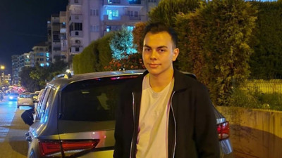 Aydın Efeler’de 19 yaşındaki genç silahla başından vurulmuş halde bulundu