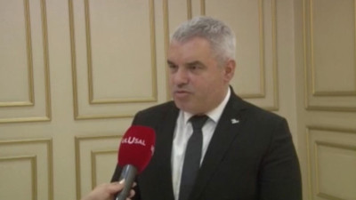 DOSİDER Başkanı Ekrem Erkut’tan kış öncesi önemli uyarı: Vatandaşlar kombi kullanırken nelere dikkat etmeli?