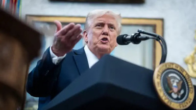 Hamas’a üç gün süre! Trump tarih verdi, aksi halde sert önlemler geliyor