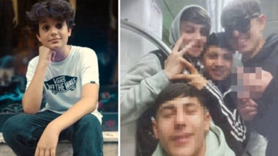 Mattia Ahmet Minguzzi davasında şok mektup: Sanıkların yazdıkları ortaya çıktı