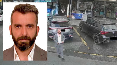 MİT operasyonu: MOSSAD ajanı yakalandı!