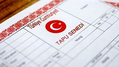 65 yaş üstüne tapuda sağlık raporu şartı mı geliyor? Bakanlıktan açıklama geldi!