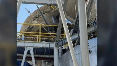 Dilovası’nda fabrikada patlama! 2 işçi hayatını kaybetti