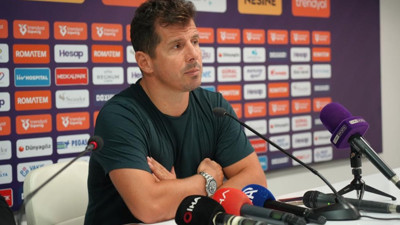 Emre Belözoğlu'ndan kritik açıklama! ‘Başkanla helalleşmeden karar almak istemiyorum’